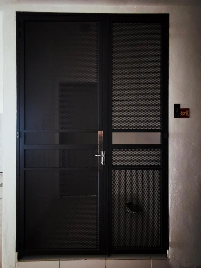 Chung cư 88 m² 2 phòng ngủ, 2 phòng tắm riêng ở TP. Ipoh Ngoại thất bức ảnh